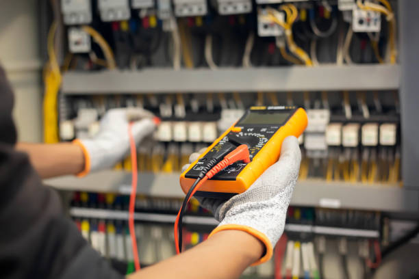 Best Electrical Panel Upgrades  in Brisbane, CA