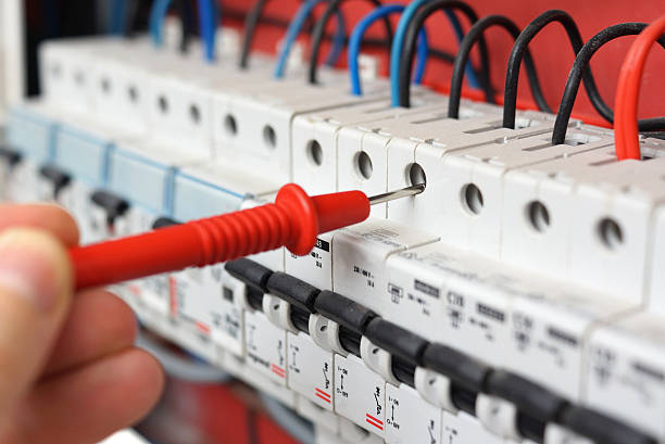 Best Electrical Maintenance Services  in Brisbane, CA